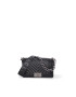 Marc ellis Geanta crossbody cu aspect matlasat - Pled.ro