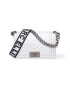 Marc ellis Geanta crossbody cu aspect matlasat - Pled.ro