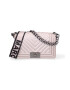 Marc ellis Geanta crossbody cu aspect matlasat - Pled.ro