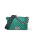 Marc ellis Geanta crossbody cu aspect matlasat - Pled.ro