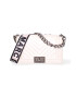 Marc ellis Geanta crossbody cu aspect matlasat - Pled.ro