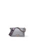 Marc ellis Geanta crossbody cu aspect matlasat - Pled.ro