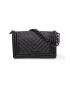 Marc ellis Geanta crossbody cu aspect matlasat - Pled.ro