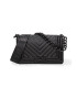 Marc ellis Geanta crossbody cu aspect matlasat - Pled.ro