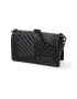 Marc ellis Geanta crossbody cu aspect matlasat - Pled.ro