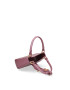 Marc ellis Geanta crossbody cu bareta cu imprimeu logo - Pled.ro