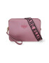 Marc ellis Geanta crossbody cu bareta cu logo - Pled.ro