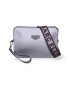 Marc ellis Geanta crossbody cu bareta cu logo - Pled.ro