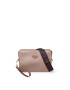 Marc ellis Geanta crossbody cu bareta cu logo - Pled.ro