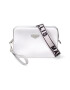 Marc ellis Geanta crossbody cu bareta cu logo - Pled.ro