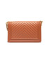 Marc ellis Geanta crossbody cu bareta din lant - Pled.ro