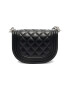 Marc ellis Geanta crossbody cu bareta din lant - Pled.ro