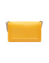 Marc ellis Geanta crossbody cu bareta din lant - Pled.ro