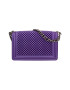 Marc ellis Geanta crossbody cu clapa si maner din lant - Pled.ro