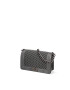 Marc ellis Geanta crossbody cu clapa si maner din lant - Pled.ro