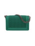 Marc ellis Geanta crossbody cu clapa si maner din lant - Pled.ro