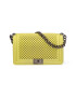 Marc ellis Geanta crossbody cu clapa si maner din lant - Pled.ro