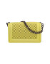 Marc ellis Geanta crossbody cu clapa si maner din lant - Pled.ro