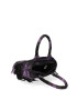 Marc ellis Geanta crossbody cu imprimeu - Pled.ro