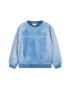 Marc Jacobs Bluza de trening de bumbac cu logo - Pled.ro