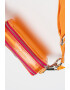 Marc Jacobs Geanta crossbody cu aplicatie logo metalica The Jelly Snapshot - Pled.ro