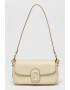 Marc Jacobs Geanta crossbody de piele cu bareta detasabila The Clover - Pled.ro