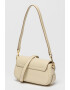 Marc Jacobs Geanta crossbody de piele cu bareta detasabila The Clover - Pled.ro