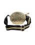 Marc Jacobs Geanta crossbody de piele ecologica cu logo - Pled.ro