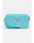 Marc Jacobs Geanta crossbody din piele The Utility Snapshot - Pled.ro