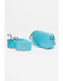 Marc Jacobs Geanta crossbody din piele The Utility Snapshot - Pled.ro