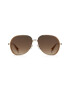 Marc Jacobs Ochelari de soare aviator - Pled.ro