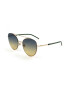 Marc Jacobs Ochelari de soare aviator cu lentile in degrade - Pled.ro