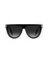 Marc Jacobs Ochelari de soare aviator cu lentile in degrade - Pled.ro