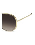 Marc Jacobs Ochelari de soare aviator cu lentile in degrade - Pled.ro