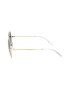 Marc Jacobs Ochelari de soare aviator cu lentile in degrade - Pled.ro