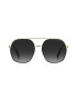 Marc Jacobs Ochelari de soare aviator cu rama metalica - Pled.ro