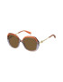 Marc Jacobs Ochelari de soare butterfly - Pled.ro