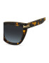 Marc Jacobs Ochelari de soare butterfly cu aspect tortoise - Pled.ro