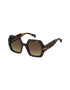 Marc Jacobs Ochelari de soare butterfly cu detalii logo - Pled.ro