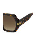 Marc Jacobs Ochelari de soare butterfly cu detalii logo - Pled.ro