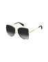 Marc Jacobs Ochelari de soare butterfly cu lentile in degrade - Pled.ro