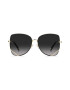 Marc Jacobs Ochelari de soare butterfly cu lentile in degrade - Pled.ro