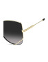 Marc Jacobs Ochelari de soare butterfly cu lentile in degrade - Pled.ro