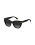 Marc Jacobs Ochelari de soare butterfly cu lentile in degrade - Pled.ro