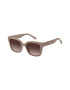 Marc Jacobs Ochelari de soare butterfly cu lentile in degrade - Pled.ro