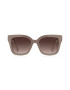 Marc Jacobs Ochelari de soare butterfly cu lentile in degrade - Pled.ro