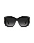 Marc Jacobs Ochelari de soare butterfly cu lentile in degrade - Pled.ro