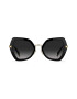 Marc Jacobs Ochelari de soare butterfly cu lentile in degrade - Pled.ro