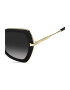 Marc Jacobs Ochelari de soare butterfly cu lentile in degrade - Pled.ro