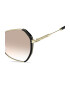 Marc Jacobs Ochelari de soare butterfly cu lentile in degrade - Pled.ro